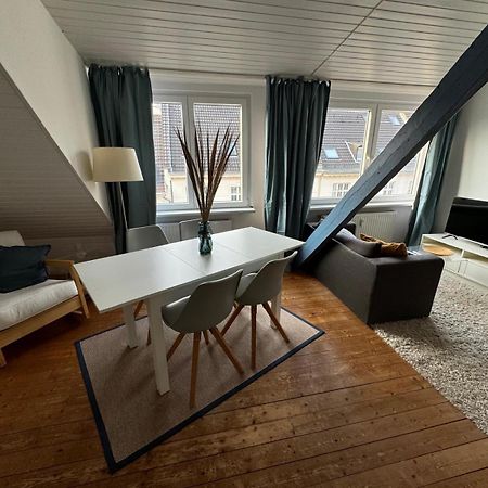 Cosy & Central Flat Near Duesseldorf Center Zewnętrze zdjęcie