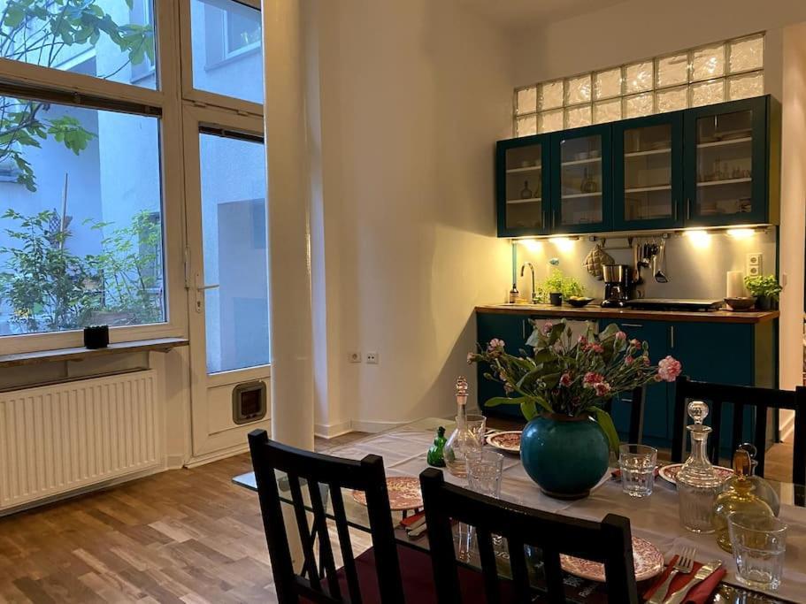 Cosy & Central Flat Near Duesseldorf Center Zewnętrze zdjęcie