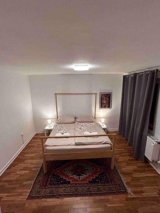 Cosy & Central Flat Near Duesseldorf Center Zewnętrze zdjęcie